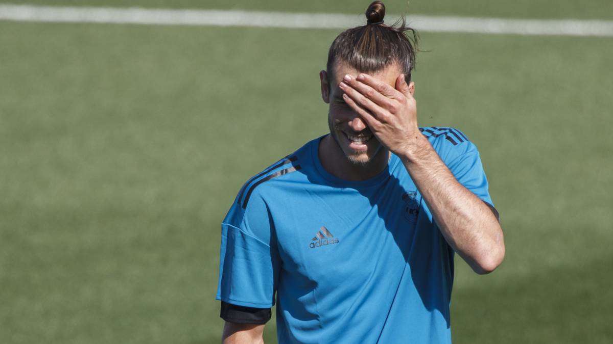 Bale lại tái phát chấn thương, nghỉ thêm ít nhất 1 tháng