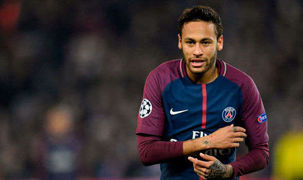 Neymar không hạnh phúc ở PSG như anh tưởng ban đầu