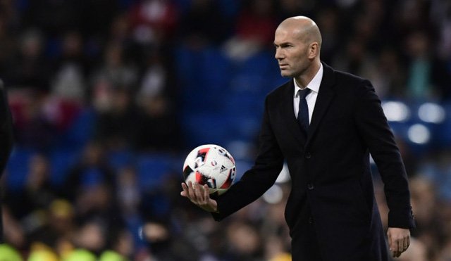 HLV Zidane sẽ thanh lọc mạnh mẽ lực lượng của Real Madrid
