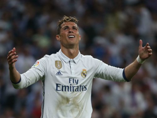 Ronaldo mới ghi một bàn ở La Liga mùa này nhưng vẫn được định giá hơn 100 triệu đôla..
