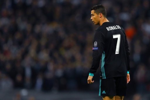 C.Ronaldo cho rằng Real Madrid bởi bán đi nhiều cầu thủ chất lượng trong mùa Hè