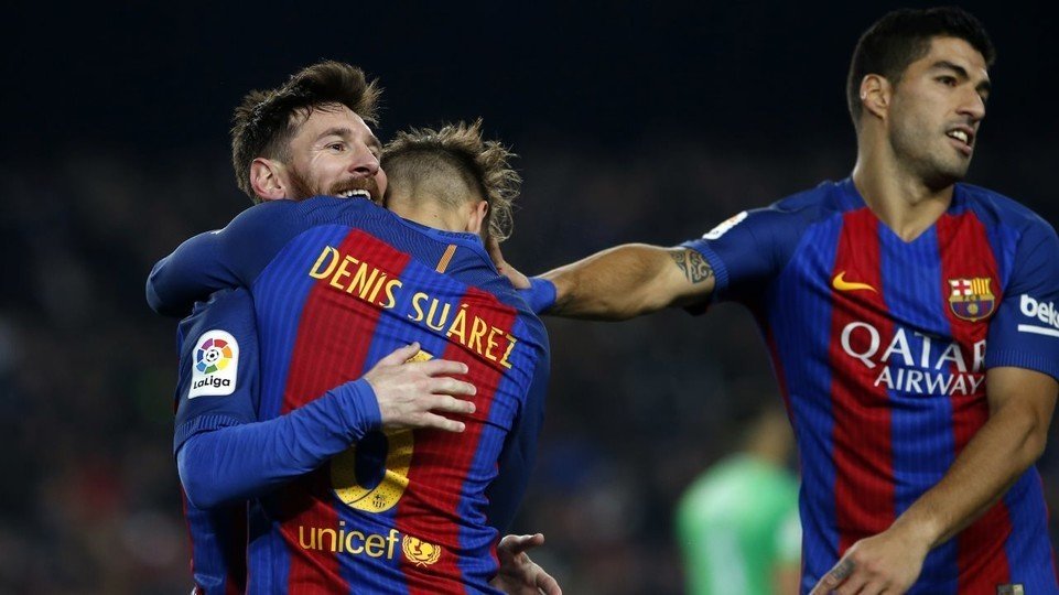 Denis Suarez thừa nhận Barcelona hiện đã không còn cần anh