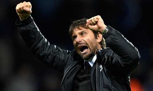 Conte: 'Chelsea thiếu lửa chiến đấu trong trận thua Roma'