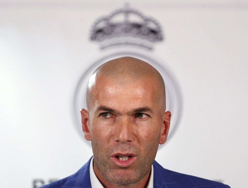 Chân mệnh thiên tử từng giúp Zidane gặt hái thành công chóng vánh trong một năm rưỡi đầu tiên cầm quân dường như đã là chuyện quá khứ. 