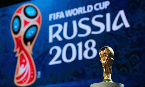 Tây Ban Nha đại chiến Bồ Đào Nha, Argentina gặp khó ở World Cup 2018