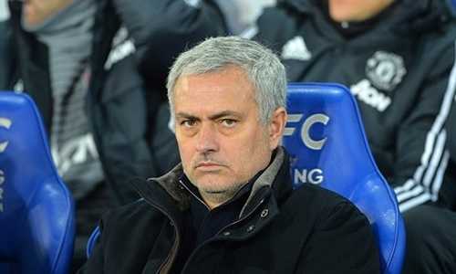 Sau trận thua đáng chỉ trích của MU, Mourinho nói gì?