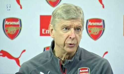 Wenger: "Tài chính của Arsenal thua xa Man City, Man United và Chelsea"