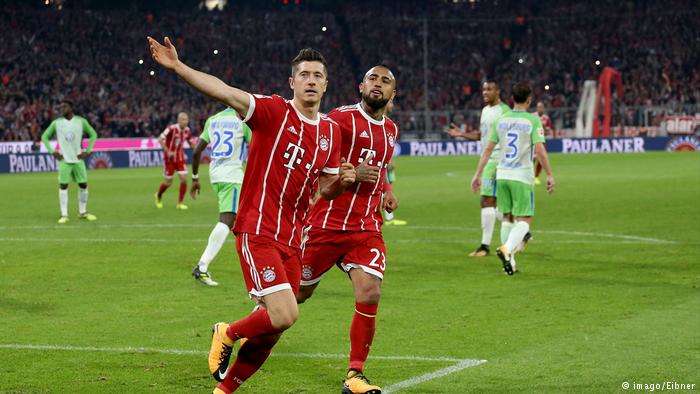 Liệu Bayern Munich có đòi lại món nợ trong lượt đi?