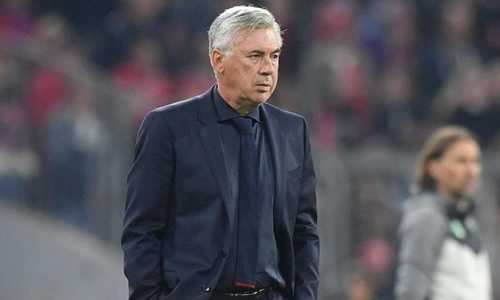 Ancelotti: "Serie A nên giảm xuống còn 18 đội"