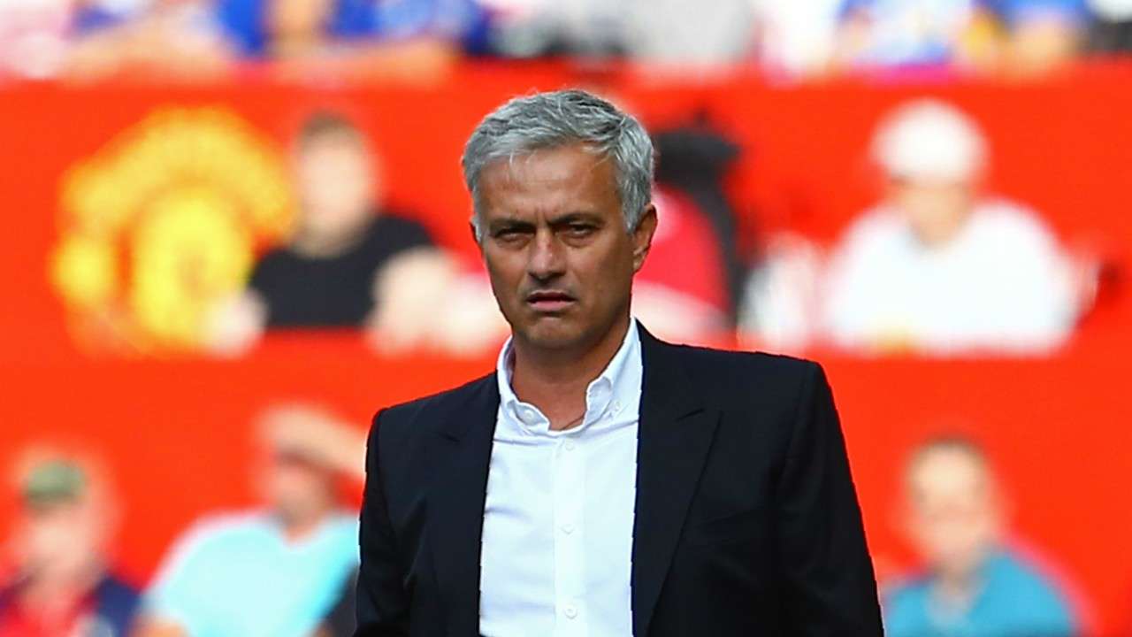 Với Mourinho, chỉ cần ông đạt được mục đích của mình, mọi thứ khác đều không quan trọng