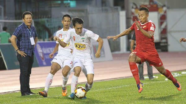 Nhà tài trợ bỏ V-League, quyết định đầu tư mạnh cho Thai-League