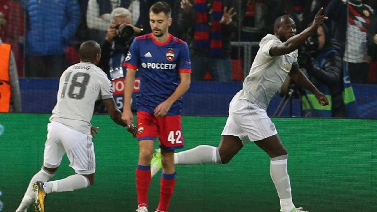 Nhận định Man United vs CSKA Moscow: 2h45 ngày 6-12, Trận đấu thủ tục của Man United