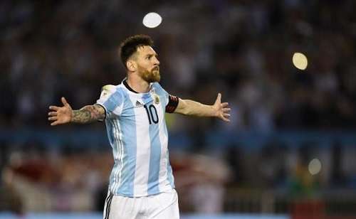 Messi đủ khả năng dìu dắt Argentina đến World Cup 2022