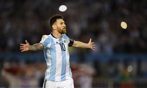 Batistuta: "Nếu không bị chấn thương, Messi có thể chơi bóng đỉnh cao ít nhất là 5 năm nữa"