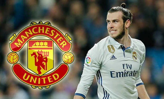 MU ép Real bán Bale giá rẻ, Tottenham hét giá Danny Rose 50 triệu bảng
