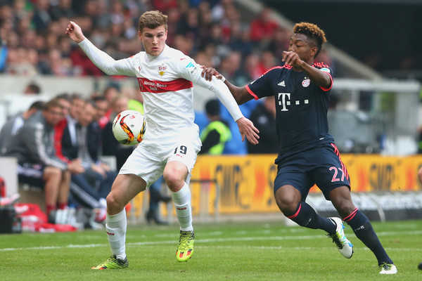 Nhận định Stuttgart vs Bayern Munich, 21h30 ngày 16/12: Bứt phá để xả hơi