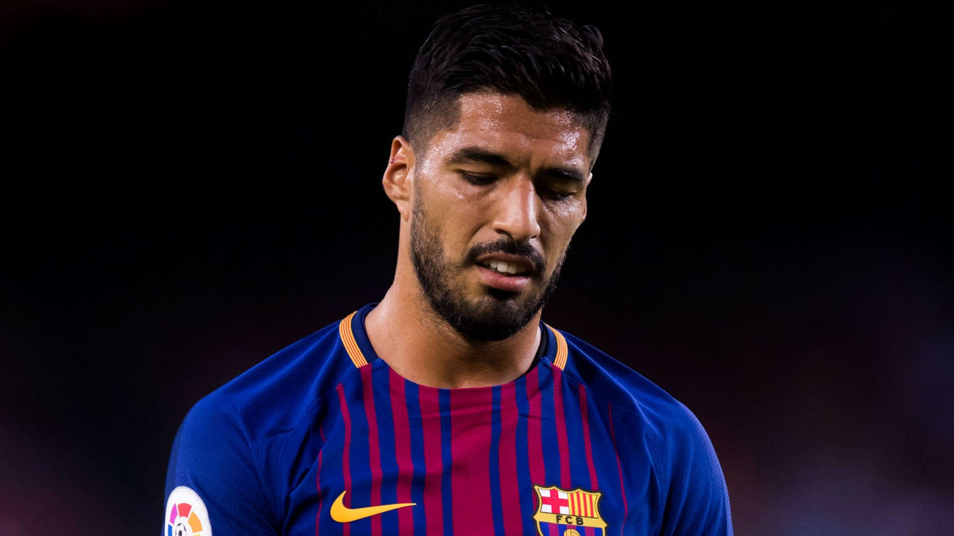 Suarez mất phong độ là vì HLV Valverde đã để anh chơi không đúng vị trí sở trường