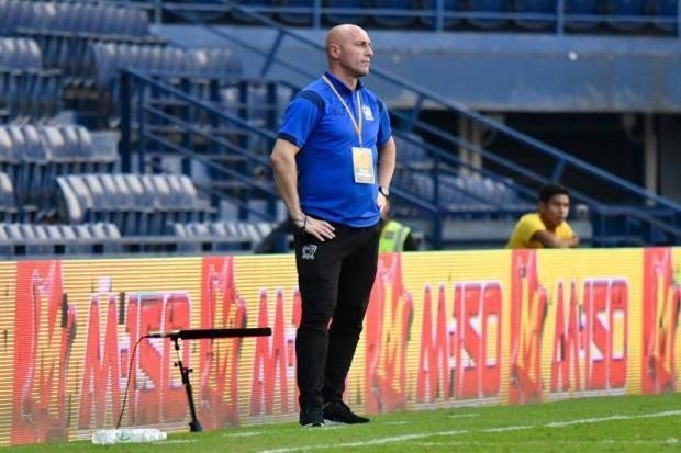 HLV Jankovic bổ sung thêm cầu thủ cho U23 Thái Lan sau thất bại trước U23 Việt Nam