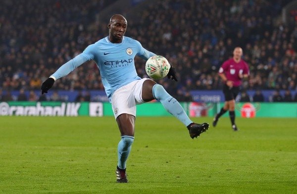 Man City đã chấp nhận chi ra 32 triệu bảng để chiêu mộ Eliaquim Mangala từ Porto năm 2014. Tuy nhiên, trong những năm qua, cầu thủ người Pháp chỉ mang tới thất vọng. Thậm chí, mùa trước, Eliaquim Mangala đã bị đẩy sang Valencia theo dạng cho mượn.