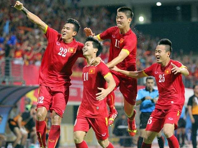 U23 Việt Nam sẽ có chiến thắng trước người Thái hôm nay?