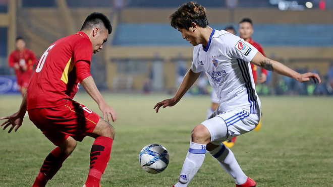 HLV Park Hang Seo nói gì sau thất bại cay đắng của U23 Việt Nam?