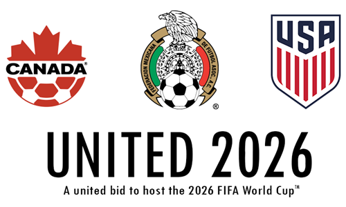 Mỹ, Mexico và Canada xin cùng đăng cai World Cup 2026