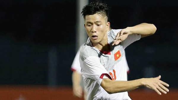 HLV Park Hang Seo vẫn tiếp tục gọi thêm cầu thủ lên tuyển U23 Việt Nam