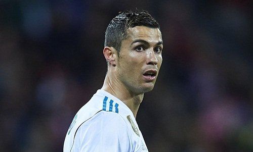 Ronaldo là ứng cử viên số một cho danh hiệu Quả Bóng Vàng 2017. 