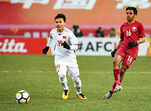 Phía sau tin đồn U23 Việt Nam dính doping
