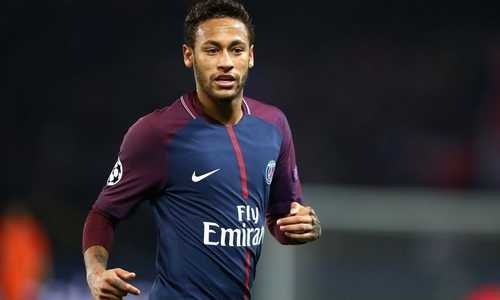 Hợp đồng giữa Neymar và PSG không có điều khoản phá vỡ