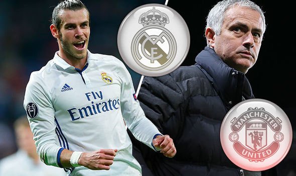 Theo chuyên gia ESPN, Bale sẽ không phủ hợp với MU