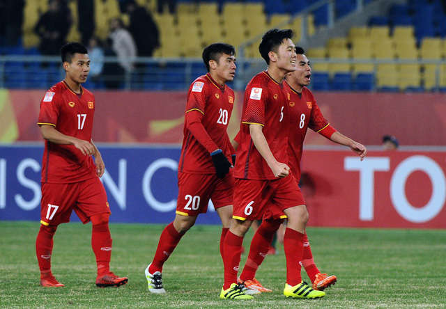 Bầu Đức không ngạc nhiên khi U23 Việt Nam hạ U23 Australia