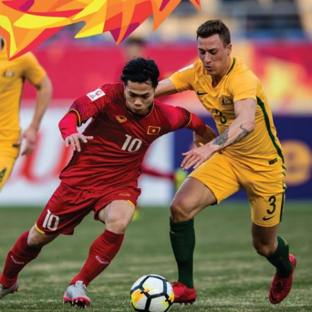 CĐV và giới chuyên môn Australia ngả mũ trước U23 Việt Nam