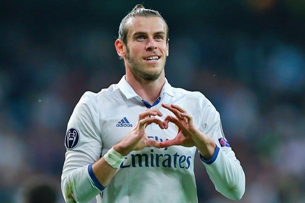 MU chỉ chi 50 triệu bảng mua Gareth Bale