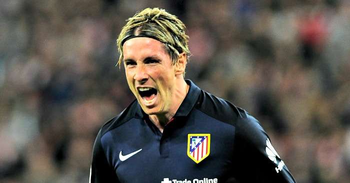 Simeone sẽ phải rất "đau đầu" khi Torres cũng đang có phong độ rất tốt trong thời gian gần đây