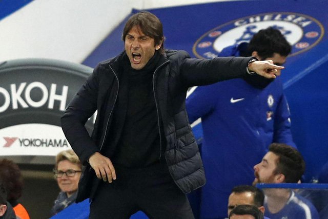  HLV Conte có khả năng rời Chelsea vào cuối mùa