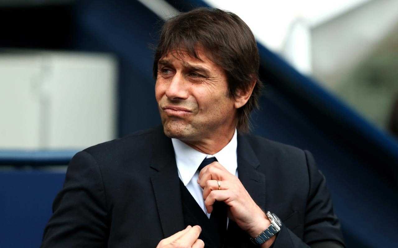 Conte và Chelsea: Đã đến lúc nói lời chia tay?