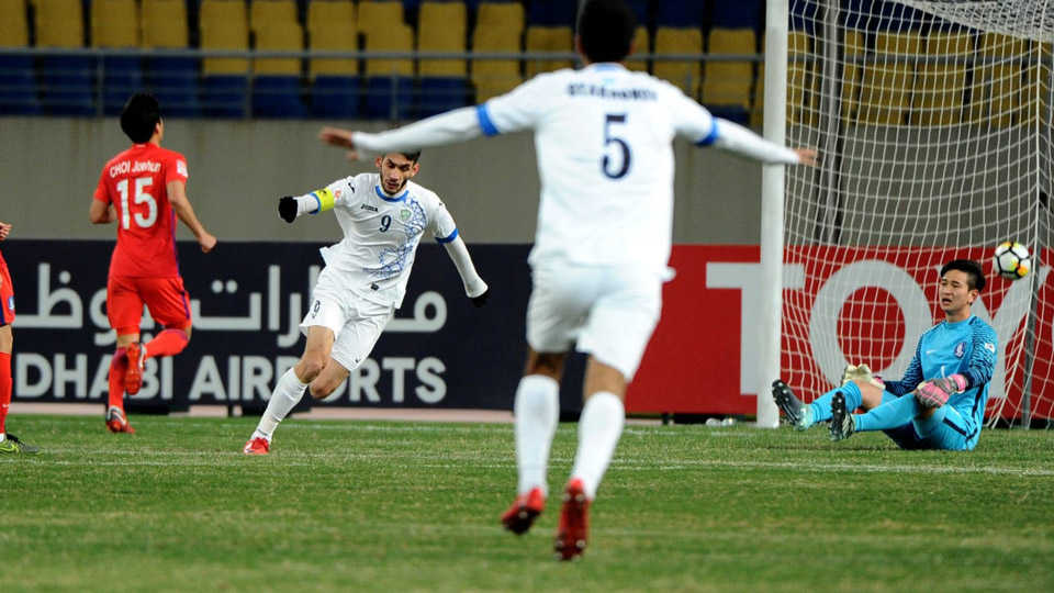 Những điều đã biết về đối thủ của U23 Việt Nam ở chung kết: U23 Uzbekistan