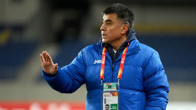 HLV Khaydarov của U23 Uzbekistan tỏ ra thận trọng trước trận chung kết