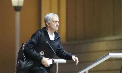 Mourinho: "Nếu mọi người muốn tôi sống ở nơi tôi không thích, tôi sẽ bị ức chế"