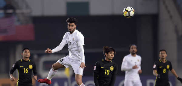 HLV Ong Kim Swee: "U23 Malaysia sẽ đá đẹp để vào tứ kết"