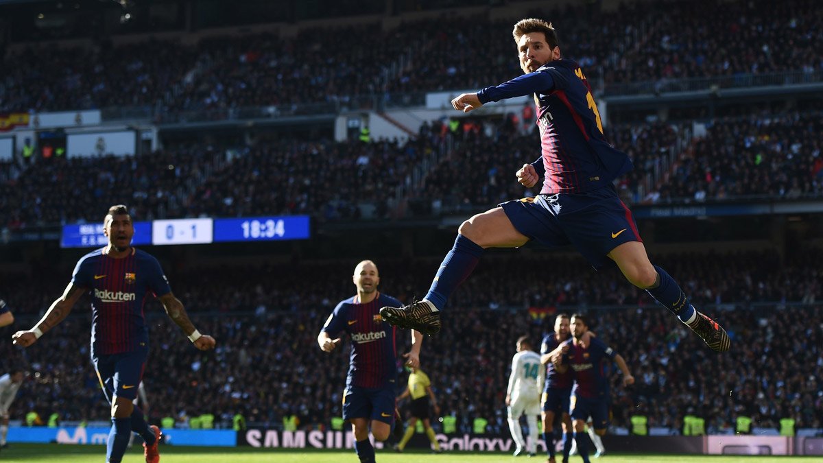 Messi được phép rời Barca bất cứ lúc nào