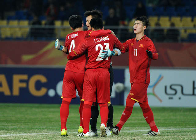 Nhiều ý kiến trái chiều về thành công của U23 Việt Nam tại VCK châu Á 2018
