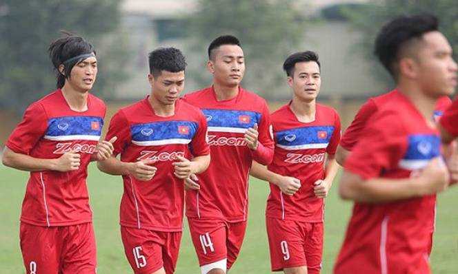 U23 Việt Nam: Những điều nhìn thấy qua thất bại trước U23 Hàn Quốc