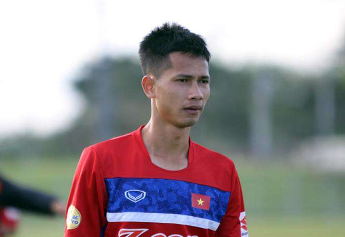 Thanh Bình tưởng chừng khó bị loại, nhưng rốt cuộc vẫn không thể cùng U23 Việt Nam dự VCK U23 châu Á