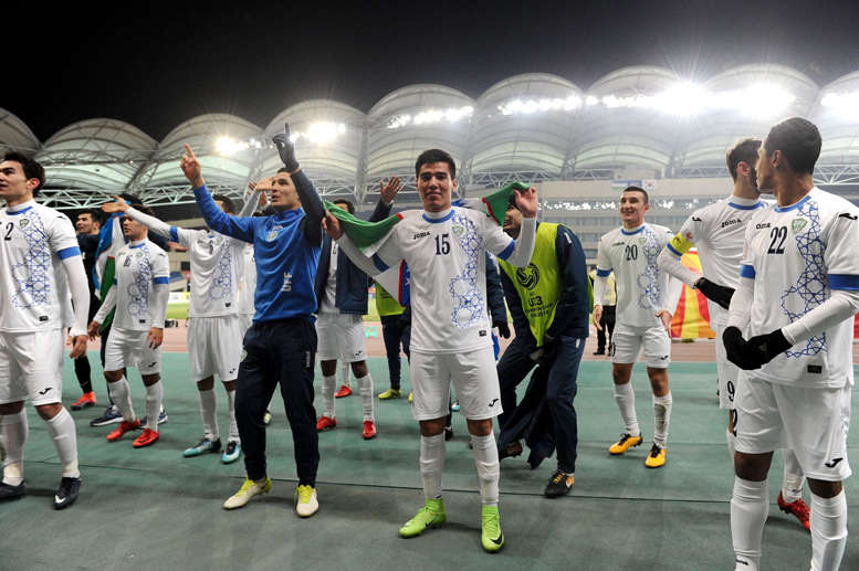 U23 Uzbekistan là đội bóng mạnh, nhưng nhiều fan vẫn tin tưởng vào chiến thắng của U23 Việt Nam ở chung kết