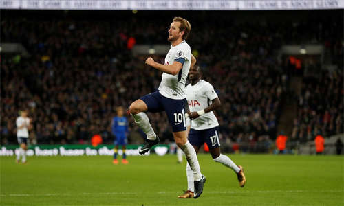 Tottenham khó lòng giữ chân Kane nếu cầu thủ này muốn đến Real