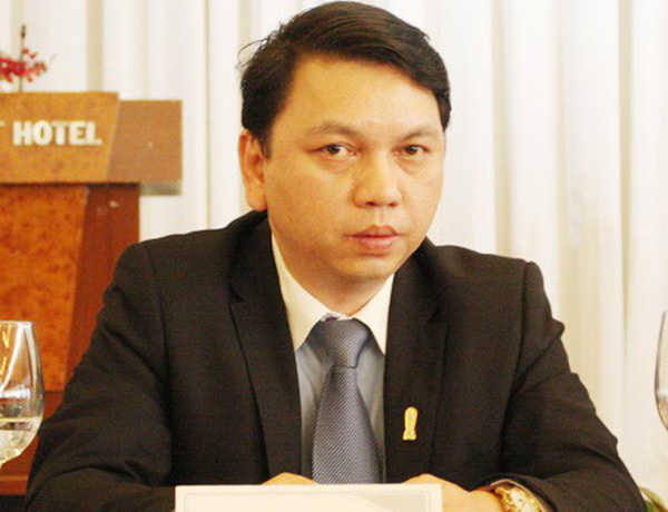 Tổng thư ký VFF Lê Hoài Anh: "Tôi muốn được tiếp tục cống hiến cho bóng đá Việt Nam nếu được tín nhiệm"