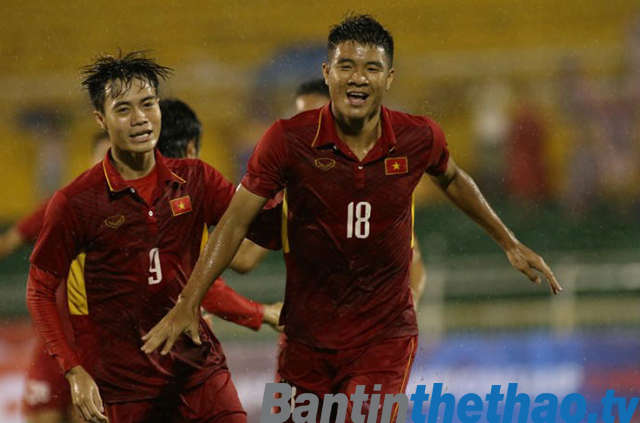 U23 Việt Nam cần phải có tham vọng để trở thành một đội bóng mạnh thật sự