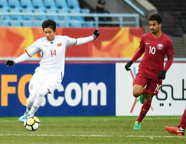 HLV Lê Thụy Hải: “U23 Việt Nam xuất sắc nhất giải châu Á, dù vẫn còn trận chung kết chưa đá”